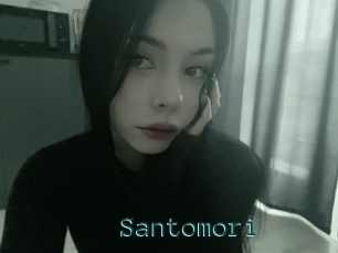 Santomori