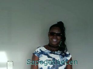 Sapegetieten