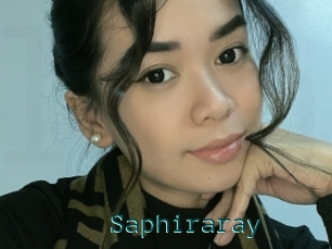 Saphiraray