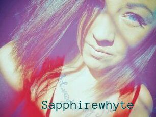 Sapphirewhyte