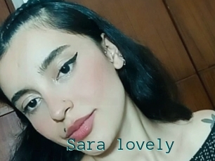 Sara_lovely