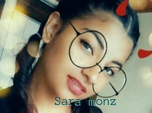 Sara_monz