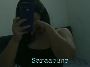 Saraacuna