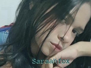 Saraahfox