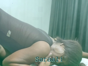 Saraali
