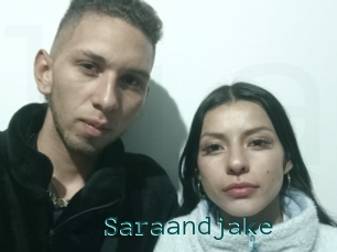 Saraandjake