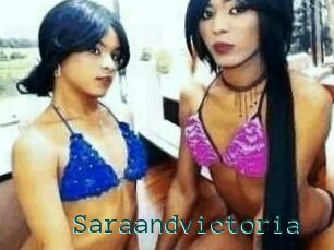 Saraandvictoria