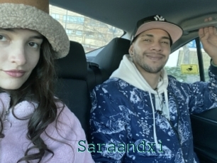 Saraandxi