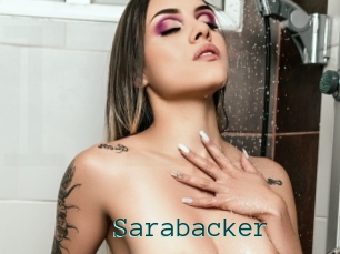 Sarabacker