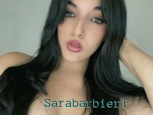 Sarabarbieri
