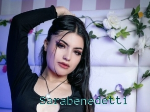 Sarabenedetti