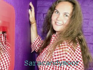 Saracandymoor