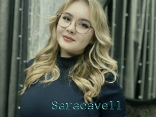 Saracavell