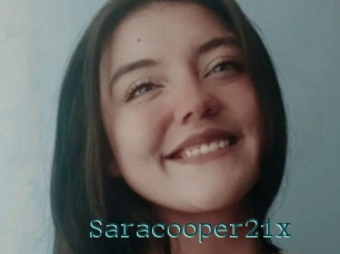 Saracooper21x