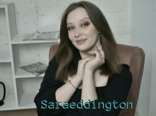 Saraeddington