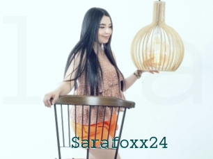 Sarafoxx24
