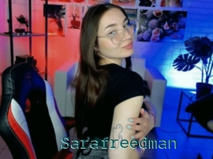 Sarafreedman