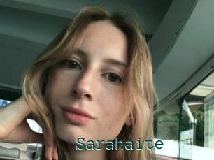 Sarahaite