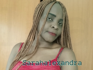 Sarahalexandra