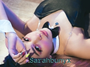Sarahbunyx