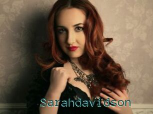 Sarahdavidson