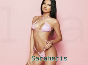 Saraheris