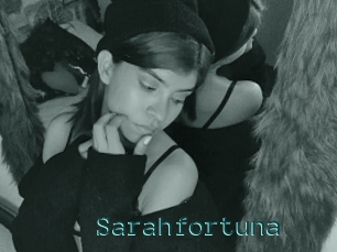 Sarahfortuna