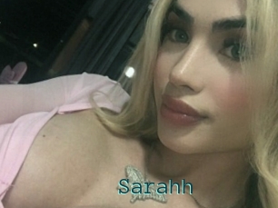 Sarahh