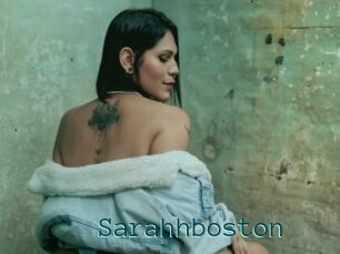 Sarahhboston