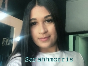 Sarahhmorris