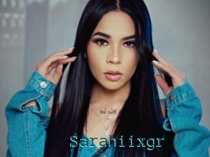 Sarahiixgr