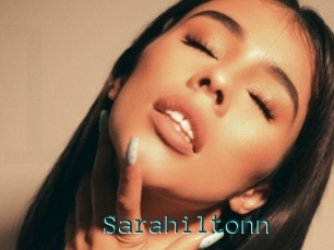 Sarahiltonn
