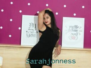 Sarahjonness
