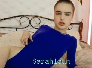 Sarahloun