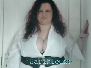 Sarahlouxo