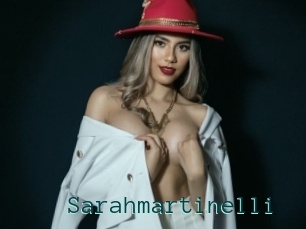 Sarahmartinelli