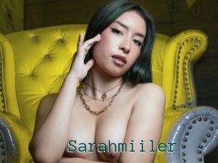 Sarahmiiler