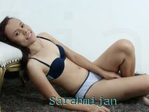 Sarahmijan