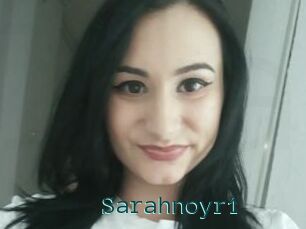 Sarahnoyr1