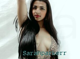 Sarahparkerr