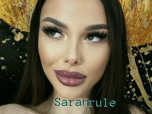 Sarahrule