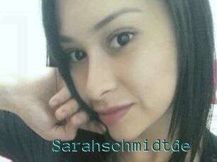 Sarahschmidtde