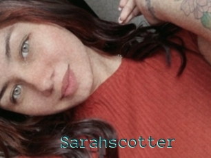 Sarahscotter