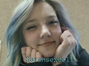 Sarahsexdoll