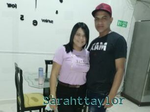 Sarahttaylor