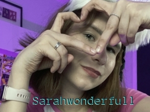 Sarahwonderfull