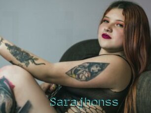 Sarajhonss