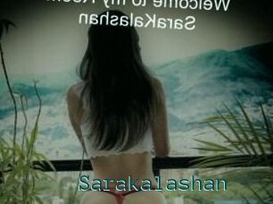 Sarakalashan