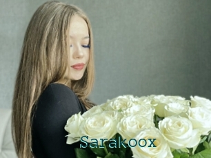 Sarakoox