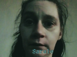 Sarale